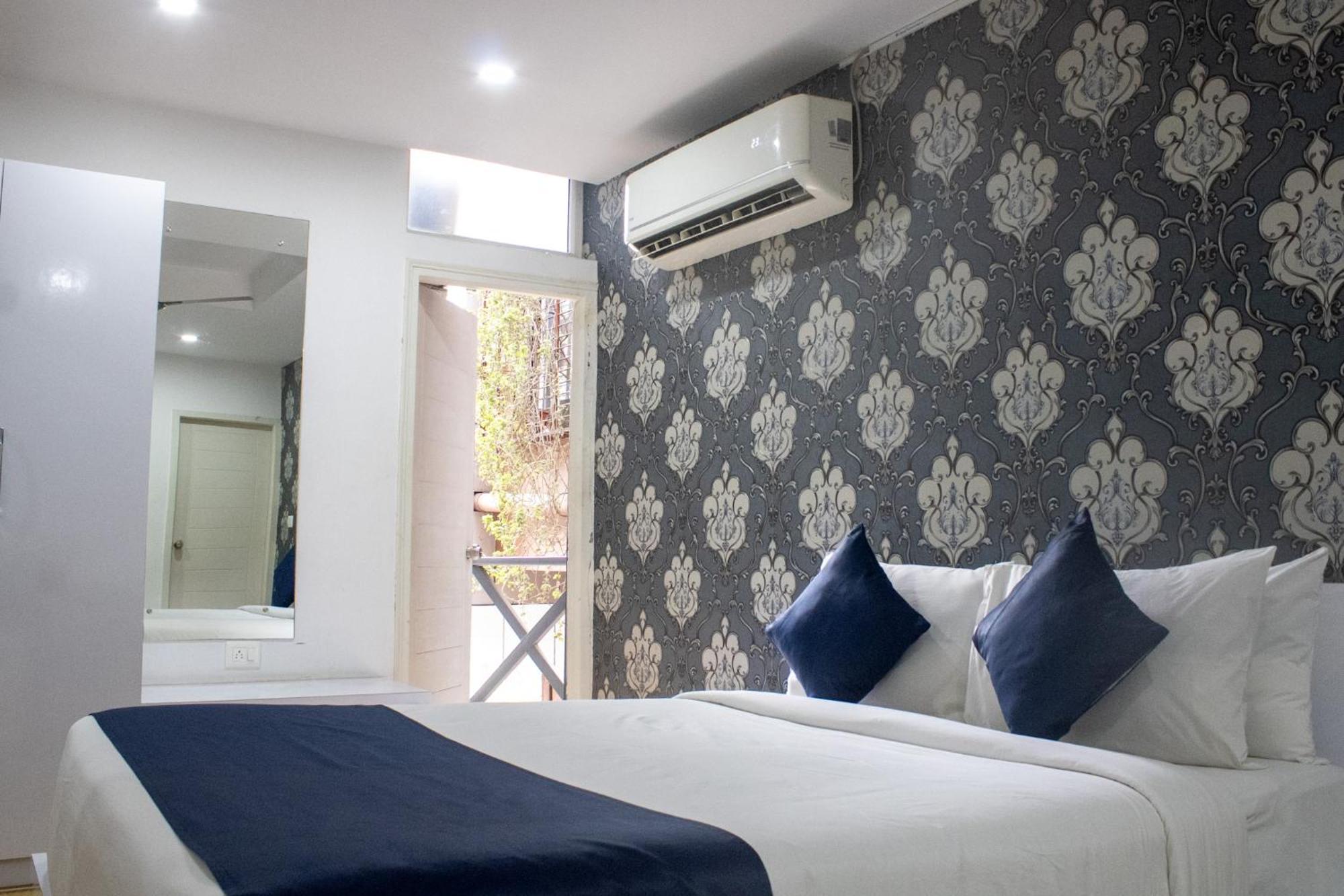 Mystic Hotel Koramangala Bangalore Eksteriør bilde